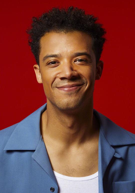 雅各布·安德森 Jacob Anderson