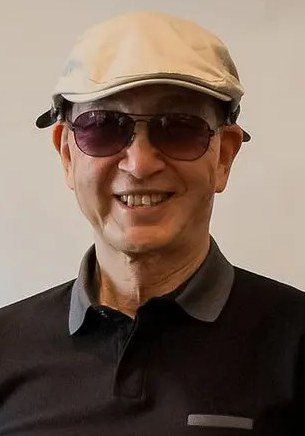蔡扬名 Yang Ming Tsai