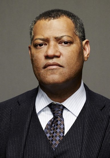 劳伦斯·菲什伯恩 Laurence Fishburne