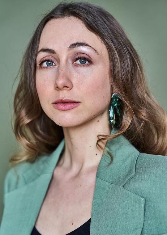 玛丽·拉思切克 Marie Rathscheck