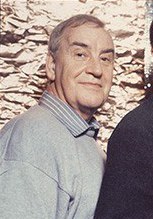 约恩·希尔 Jørgen Kiil