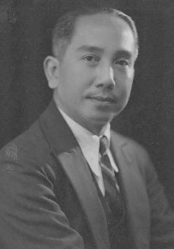 黎民伟 Minwei Li
