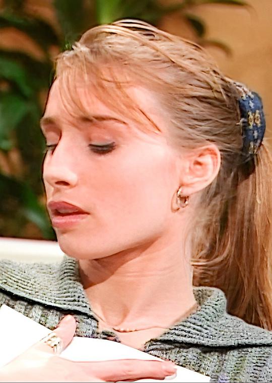 Tania Kloek Tania Kloek