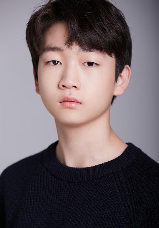 姜智锡 Kang Jee Seok