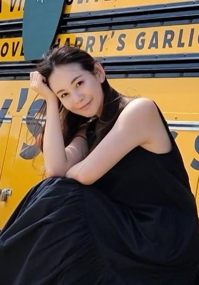 金子沙耶加 Sayaka Kaneko