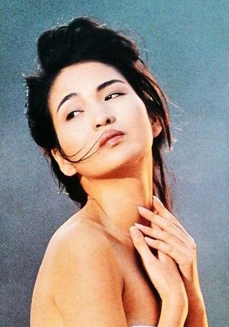 植敬雯 King-Man Chik