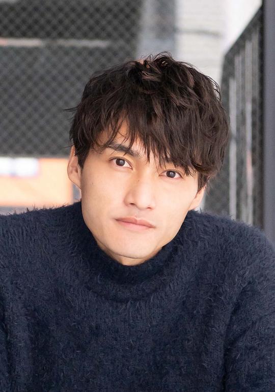 北条隆博 Takahiro Hojo