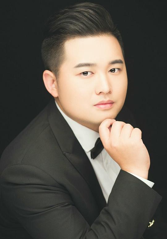 孟祥龙 Xianglong Meng