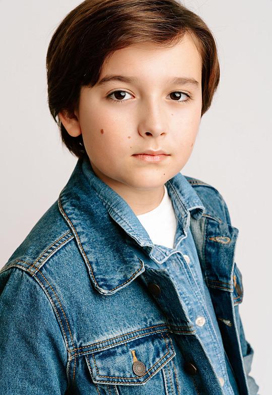 克莱顿·库珀 Clayton Cooper