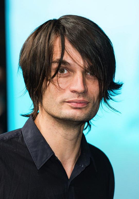 强尼·格林伍德 Jonny Greenwood
