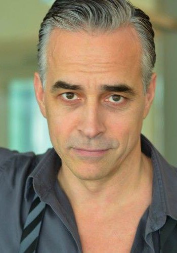 兰迪·托马斯 Randy Thomas