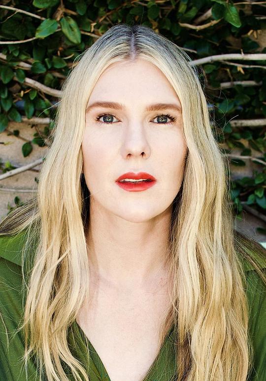 莉莉·拉贝 Lily Rabe