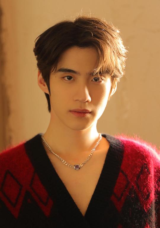 边天扬 Tianyang Bian