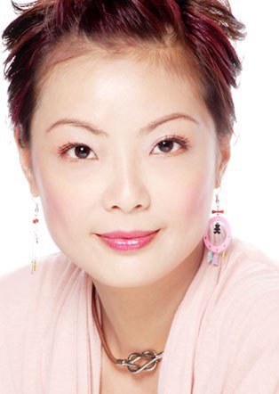 何佩仪 Peggy Ho Pui Yee