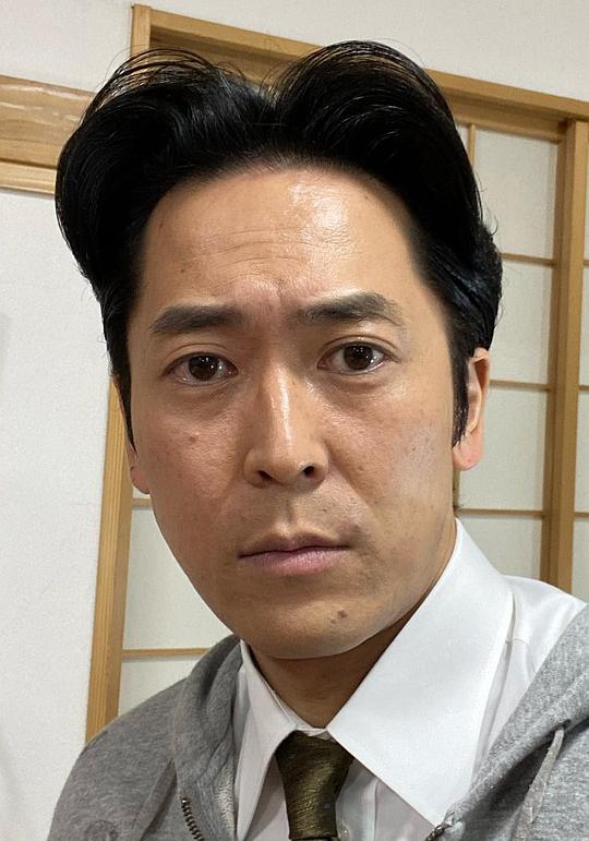 势登健雄 Takeo Seto