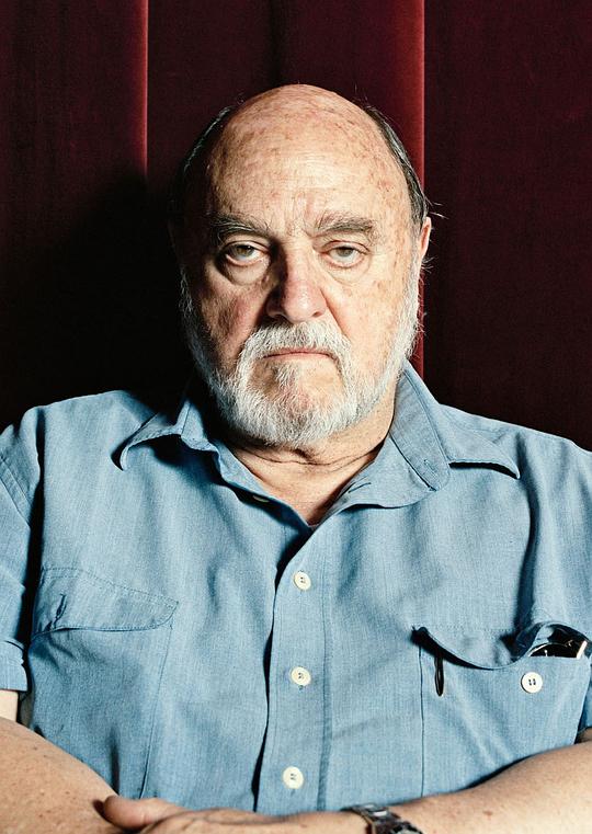 胡安·路易斯·布努埃尔 Juan Luis Buñuel