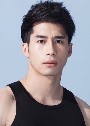 谢允 Nick Hsieh
