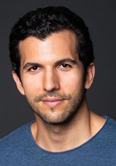 Gabriel Sloyer Gabriel Sloyer