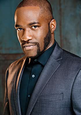 奥马里·华盛顿 Omari Washington