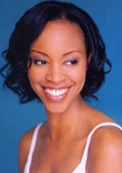 英格丽德·哈特 Ingrid Hart