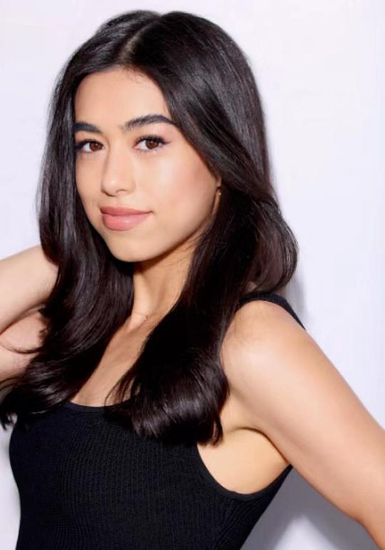 贾德·本德尔 Jade Bender