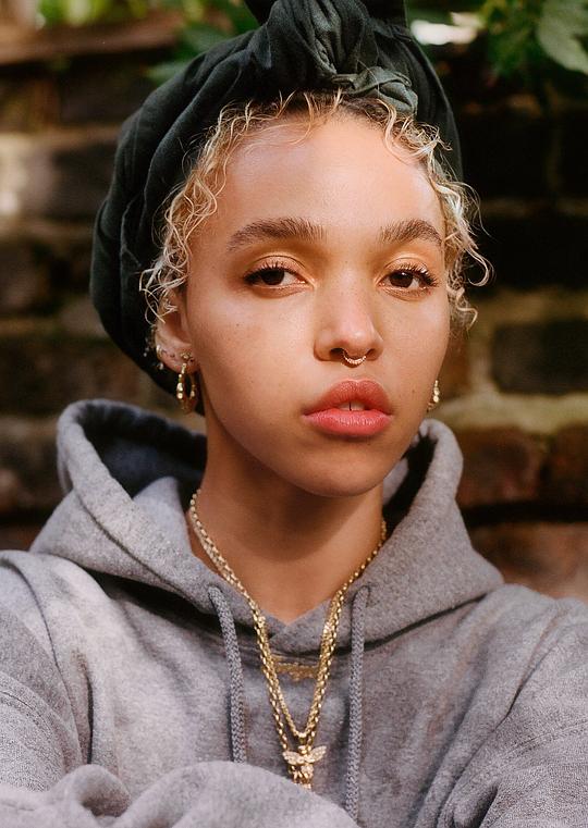 小枝女孩 Fka Twigs