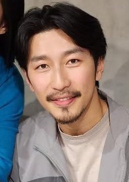 曾大衡 Da-heng Zeng