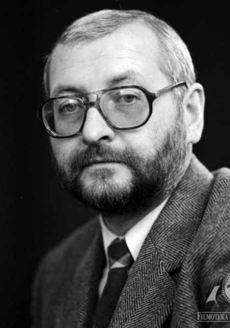 雅努什·扎奥尔斯基 Janusz Zaorski