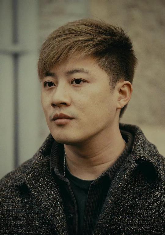 岑嘉彦 Kelvin Shum
