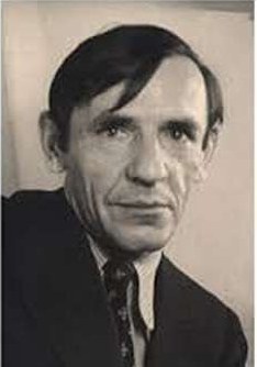 贝特霍尔德·巴托施 Berthold Bartosch