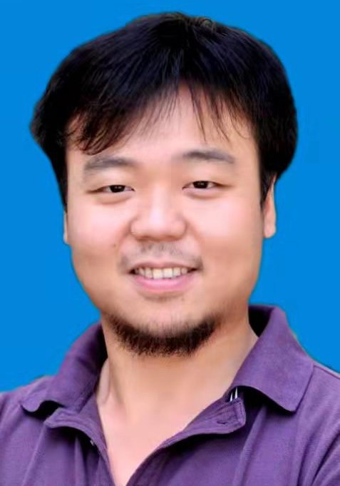 张鹏 Peng Zhang