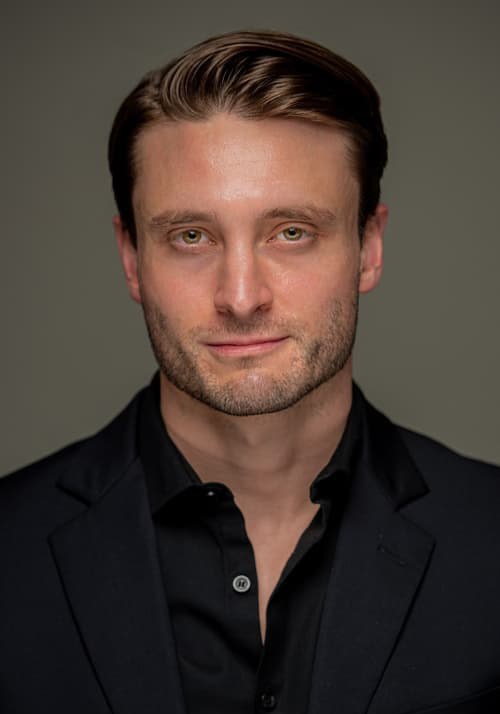 乔丹·萨罗姆 Jordan Salloum