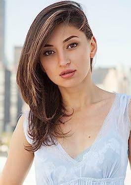 英加·莱普斯 Inga Leps
