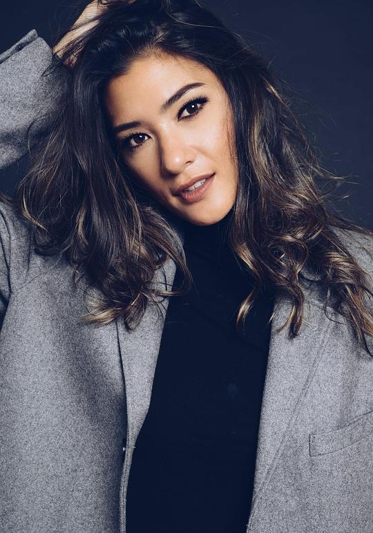 因加·施林曼 Inga Schlingmann