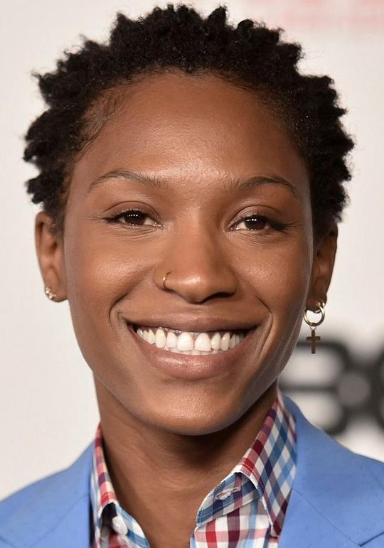 乔尼卡·T·吉布斯 Jojo T. Gibbs