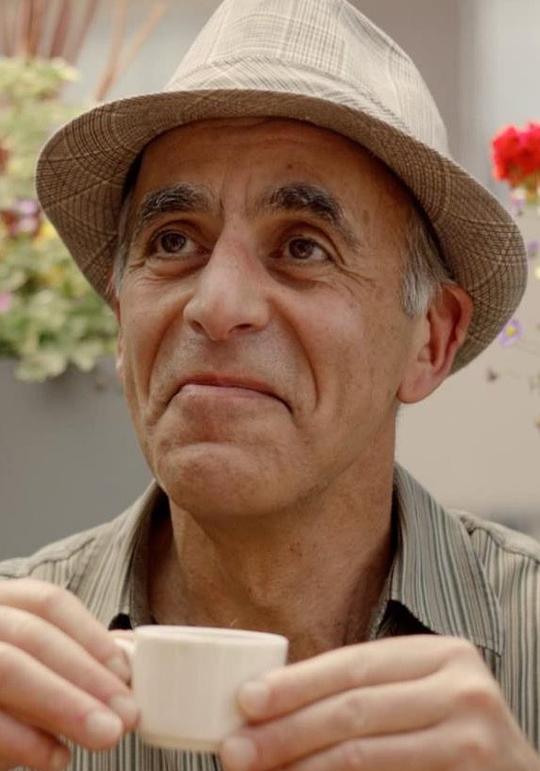 弗兰克·费鲁奇 Frank Ferrucci