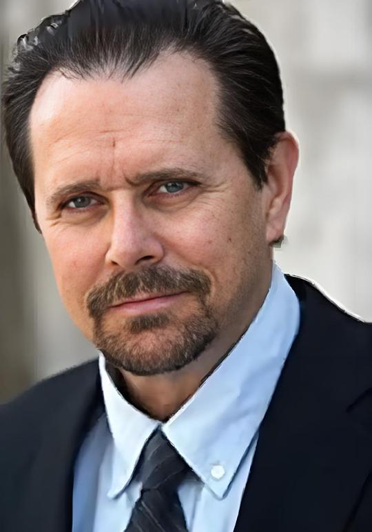 乔·凯斯 Joe Keyes