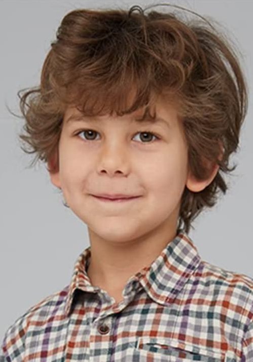 Alihan Türkdemir Alihan Türkdemir