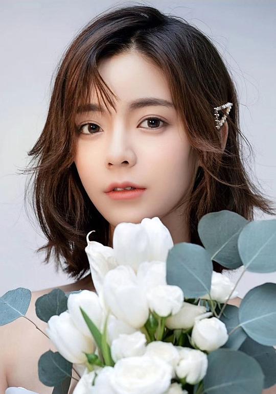 邹佳佳 Jiajia Zou