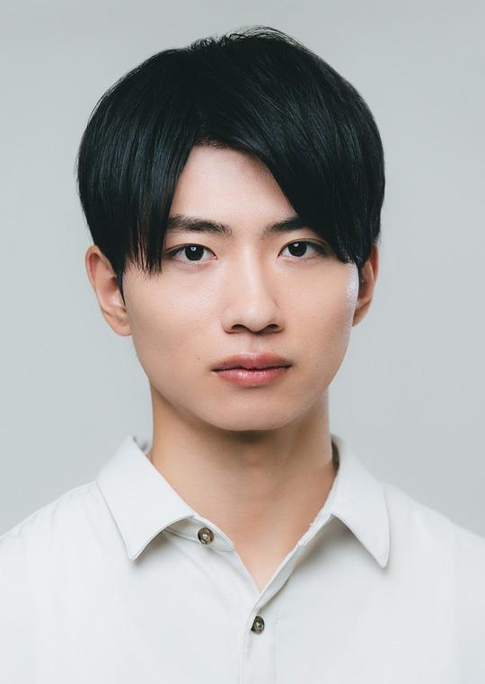 木村魁希 Kimura Kaiki