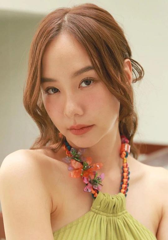 札玲朋·尊克迪  Jarinporn Joonkiat