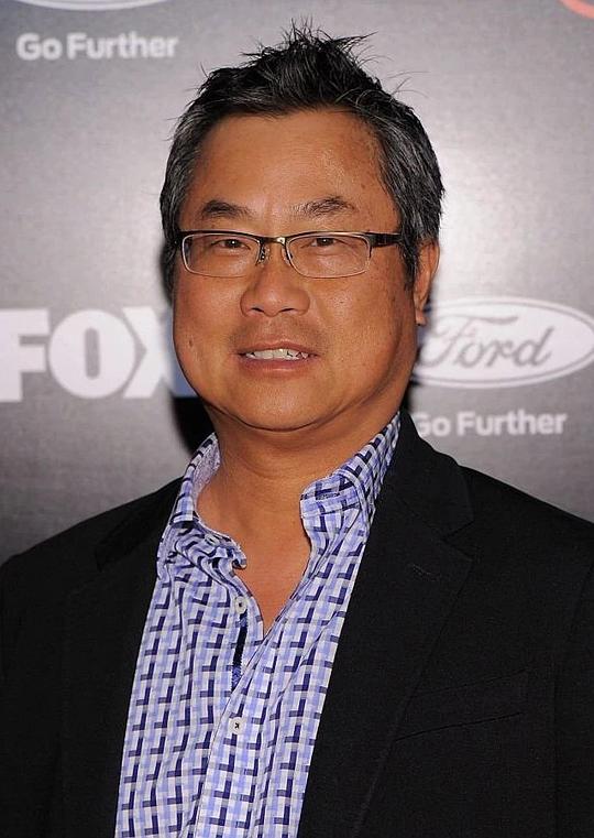 黄毅瑜 James Wong