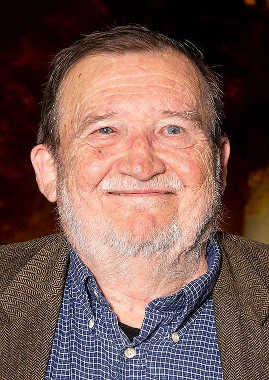 让-马里·古埃洛 Jean-Marie Gouëlou