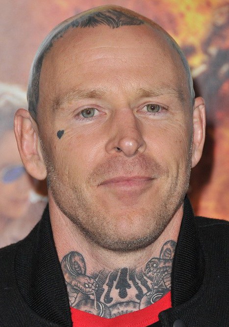 杰森·艾利斯 Jason Ellis