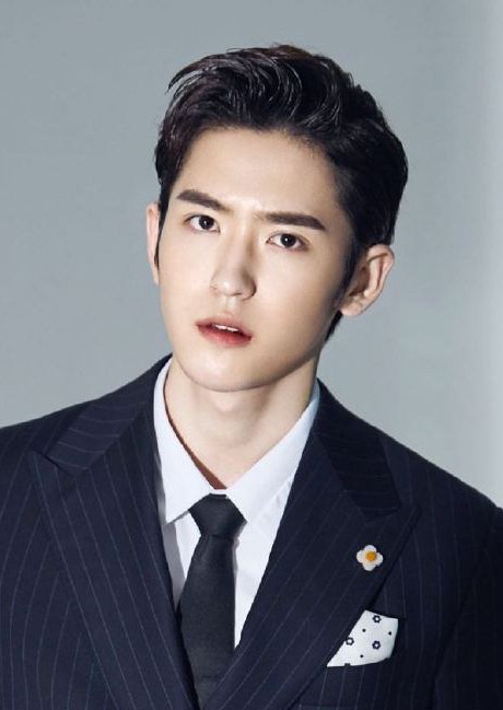 李东阳 Dongyang Li