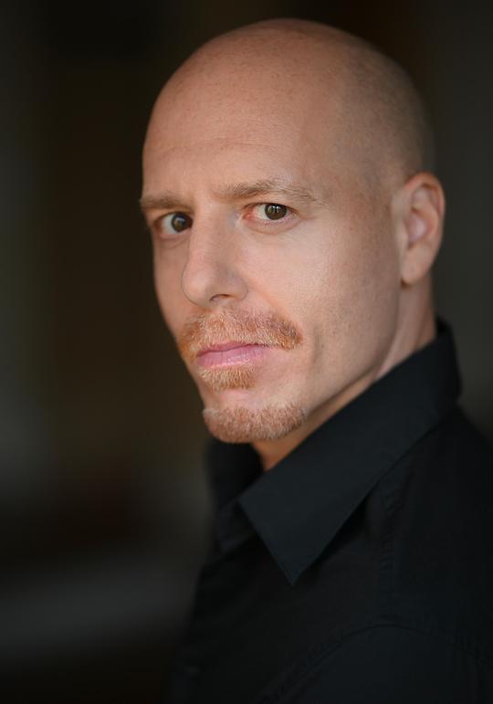 罗伯特·柏林 Robert Berlin