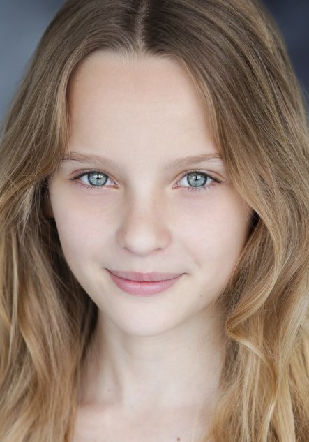 海伦娜·奥尔布赖特 Helena Albright