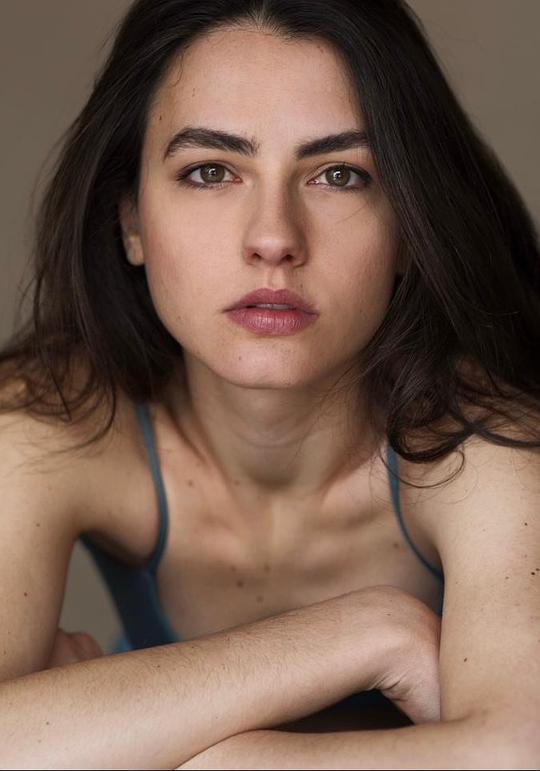 罗马纳·马乔拉·韦尔加诺 Romana Maggiora Vergano