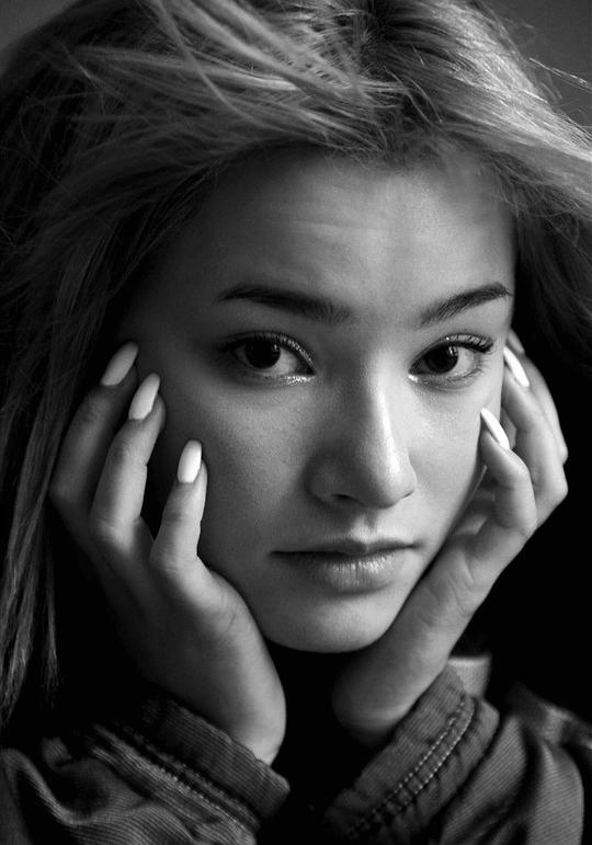 阿尤米·洛克斯 Ayumi Roux