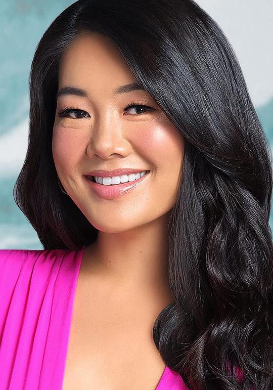 孔令华 Crystal Kung Minkoff